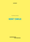Buchcover Don't Smile
