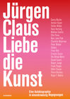 Buchcover Jürgen Claus