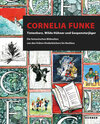 Buchcover Cornelia Funke