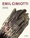 Buchcover Emil Cimiotti