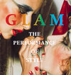 Buchcover GLAM
