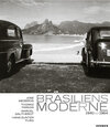 Buchcover Brasiliens Moderne 1940 - 1964