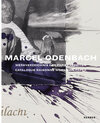 Buchcover Marcel Odenbach
