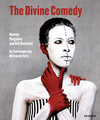 Buchcover Divine Comedy