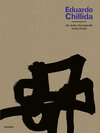 Buchcover Eduardo Chillida