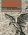 Buchcover Wilhelm Rudolph