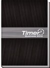 Buchcover Chäff-Timer Business 2012 A5 18 Monate