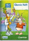 Buchcover Chemie-Häfft (DIN A4)