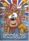 Buchcover Grundschul-Vokabelheft Englisch (DIN A5)