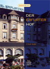 Buchcover Der Erfurter Hof