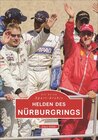 Buchcover Helden des Nürburgrings