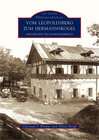 Buchcover Vom Leopoldsberg zum Hermannskogel