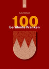 Buchcover 100 berühmte Franken