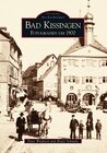 Buchcover Bad Kissingen