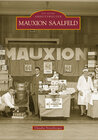 Buchcover Mauxion Saalfeld