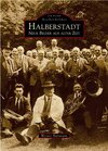 Buchcover Halberstadt