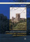 Buchcover Sagen und Geschichten zwischen Laacher See, Fraukirch und Andernach
