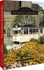 Buchcover Die Erfurter Straßenbahn