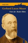 Buchcover Gerhard Lucas Meyer