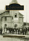 Buchcover Die Lahntalbahn