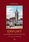 Buchcover Erfurt