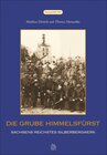 Buchcover Die Grube Himmelsfürst