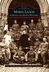 Buchcover Maria Laach im Ersten und Zweiten Weltkrieg