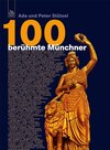 Buchcover 100 berühmte Münchner