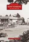 Buchcover Senftenberg