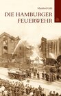 Buchcover Die Hamburger Feuerwehr