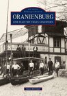 Buchcover Oranienburg
