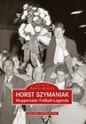 Buchcover Horst Szymaniak