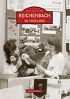 Buchcover Reichenbach im Vogtland
