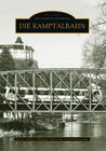 Buchcover Die Kamptalbahn