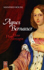 Buchcover Agnes Bernauer