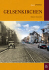 Buchcover Zeitsprünge Gelsenkirchen