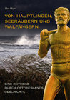 Buchcover Von Häuptlingen, Seeräubern und Walfängern