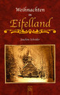 Buchcover Weihnachten im Eifelland