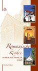 Buchcover Romanische Kirchen im Braunschweiger Land