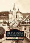 Buchcover Die Via Sacra