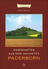 Buchcover Sagenhaftes aus dem Hochstift Paderborn