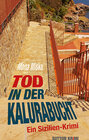 Buchcover Tod in der Kalurabucht