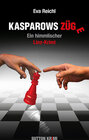 Buchcover Kasparows Züge