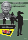 Buchcover Meine Partien gegen die Weltmeister