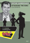 Buchcover Attacking the King - For Experts!