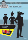 Buchcover Caro-Kann