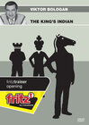 Buchcover The King's Indian