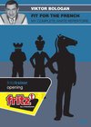 Buchcover Fit for the French