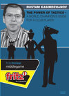 Buchcover The Power of Tactics