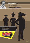 Buchcover Unorthodox Chess Openings